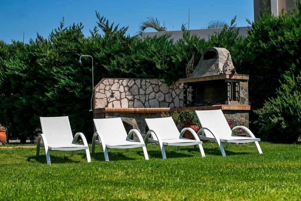 Seascape Villa アファンドウ エクステリア 写真